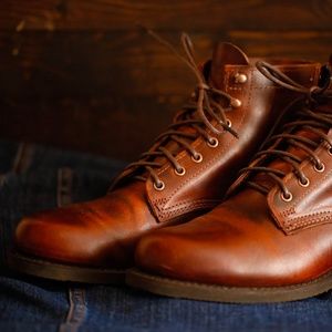 wolverine kilometer ii